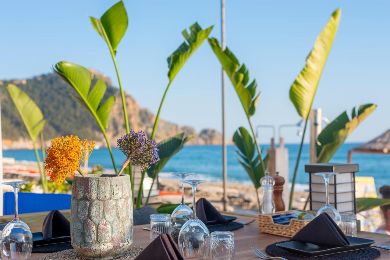 ROYALISA PALMIYE BEACH HOTEL (ADULTS ONLY) — ALANYA — fotografie hotel nr. 10