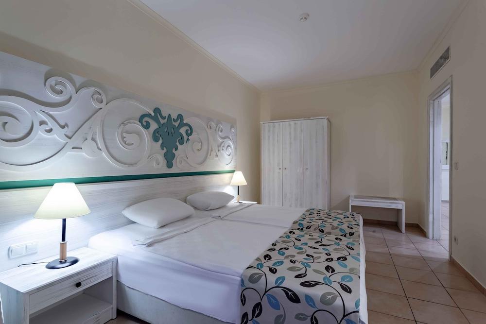 ASTERIA FAMILY RESORT SIDE — KIZILAGAC — фотография отеля №11