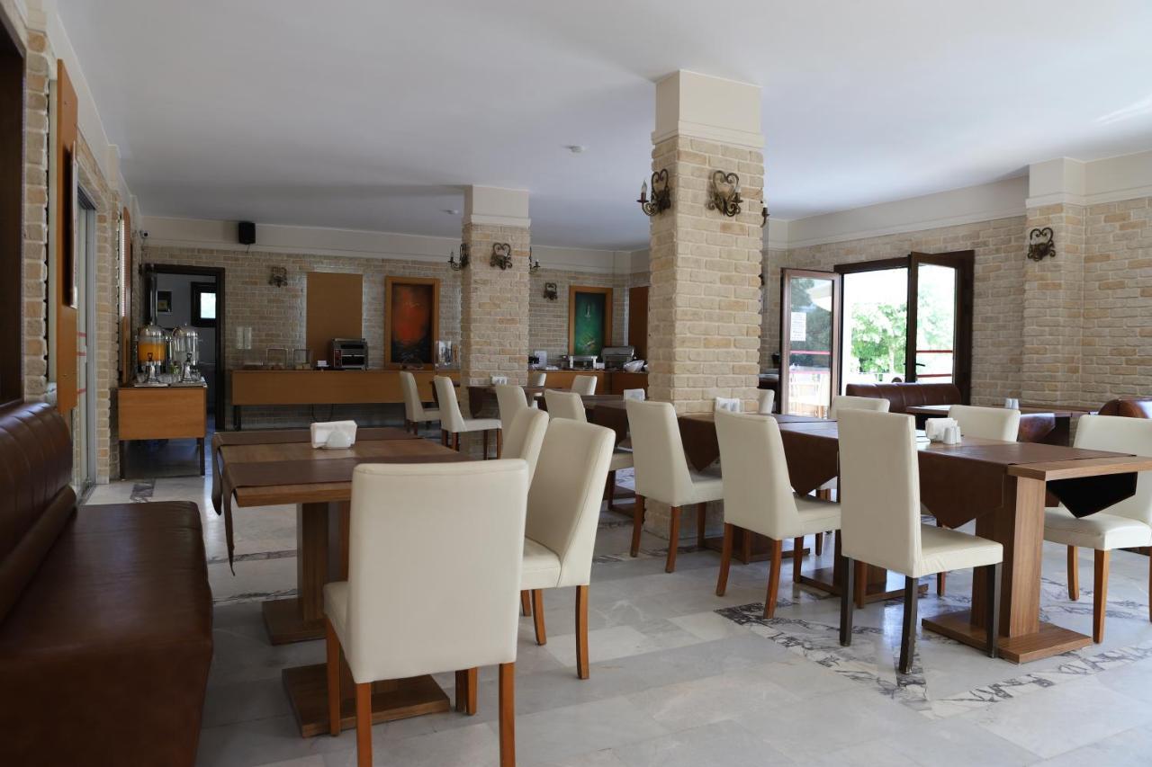 BINLIK (ADULTS ONLY) — DALYAN — fotografie hotel nr. 16