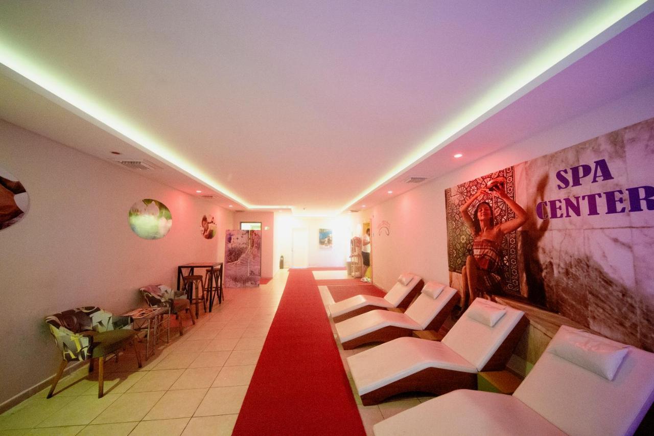 CIHANTURK HOTEL — MARMARIS — fotografie hotel nr. 7