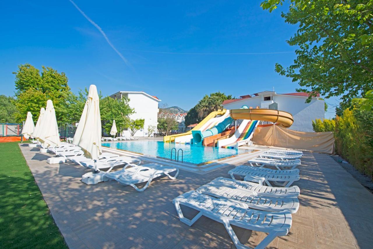 GRAND EMIR HOTEL & SPA — DALYAN