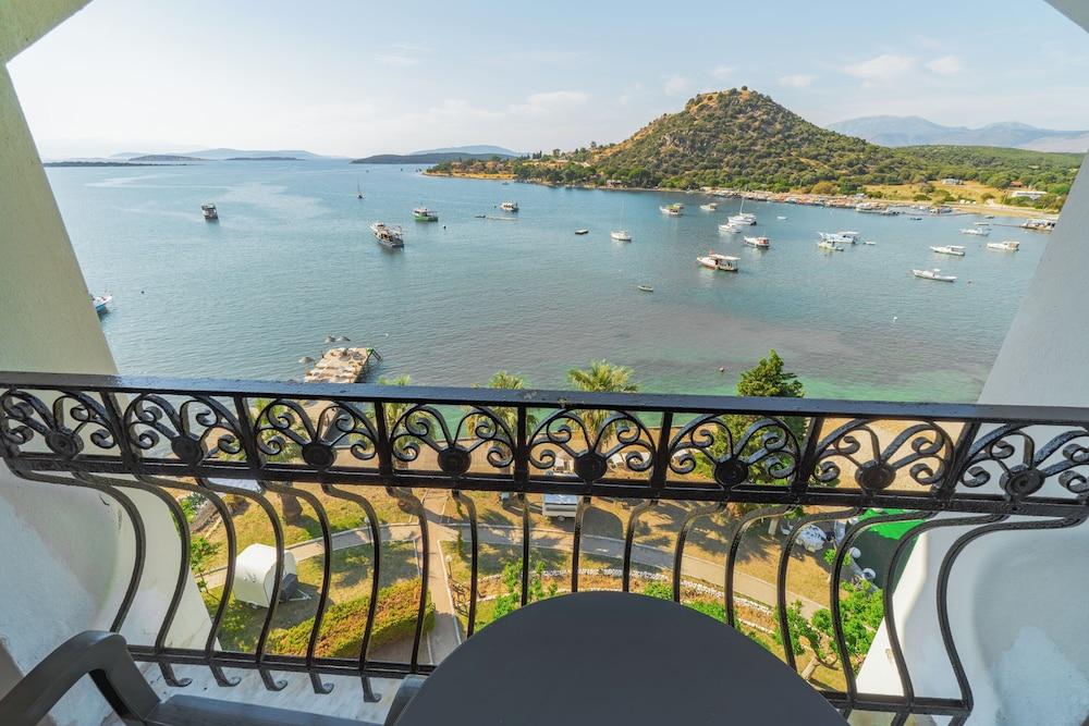 MEDIS HOTEL CESME — CESME — фотография отеля №19