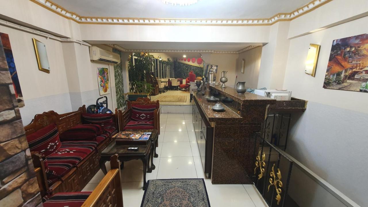 SULTANAHMET PARK HOTEL — ISTANBUL — fotografie hotel nr. 10