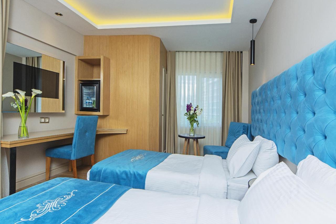 HISTORY — ISTANBUL — fotografie hotel nr. 6