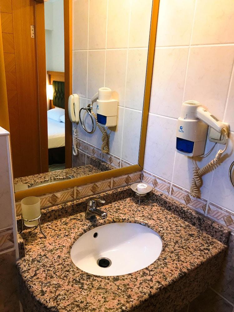 FOREST PARK HOTEL — KEMER — fotografie hotel nr. 23
