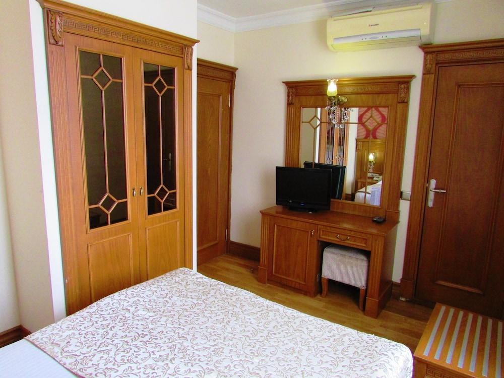 LAUSOS HOTEL ISTANBUL — ISTANBUL — fotografie hotel nr. 13