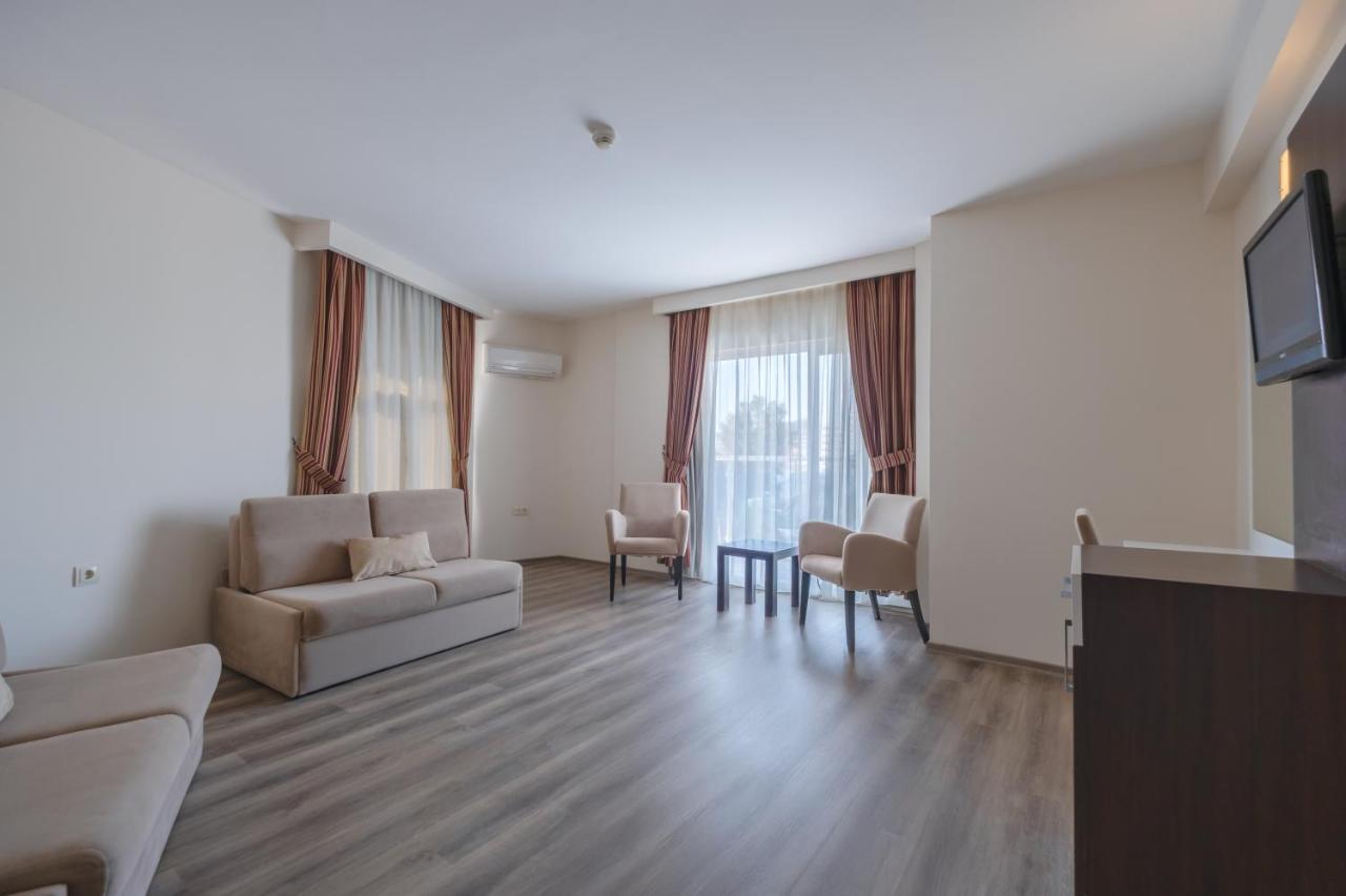 MY AEGEAN STAR HOTEL — KUSADASI — фотография отеля №5