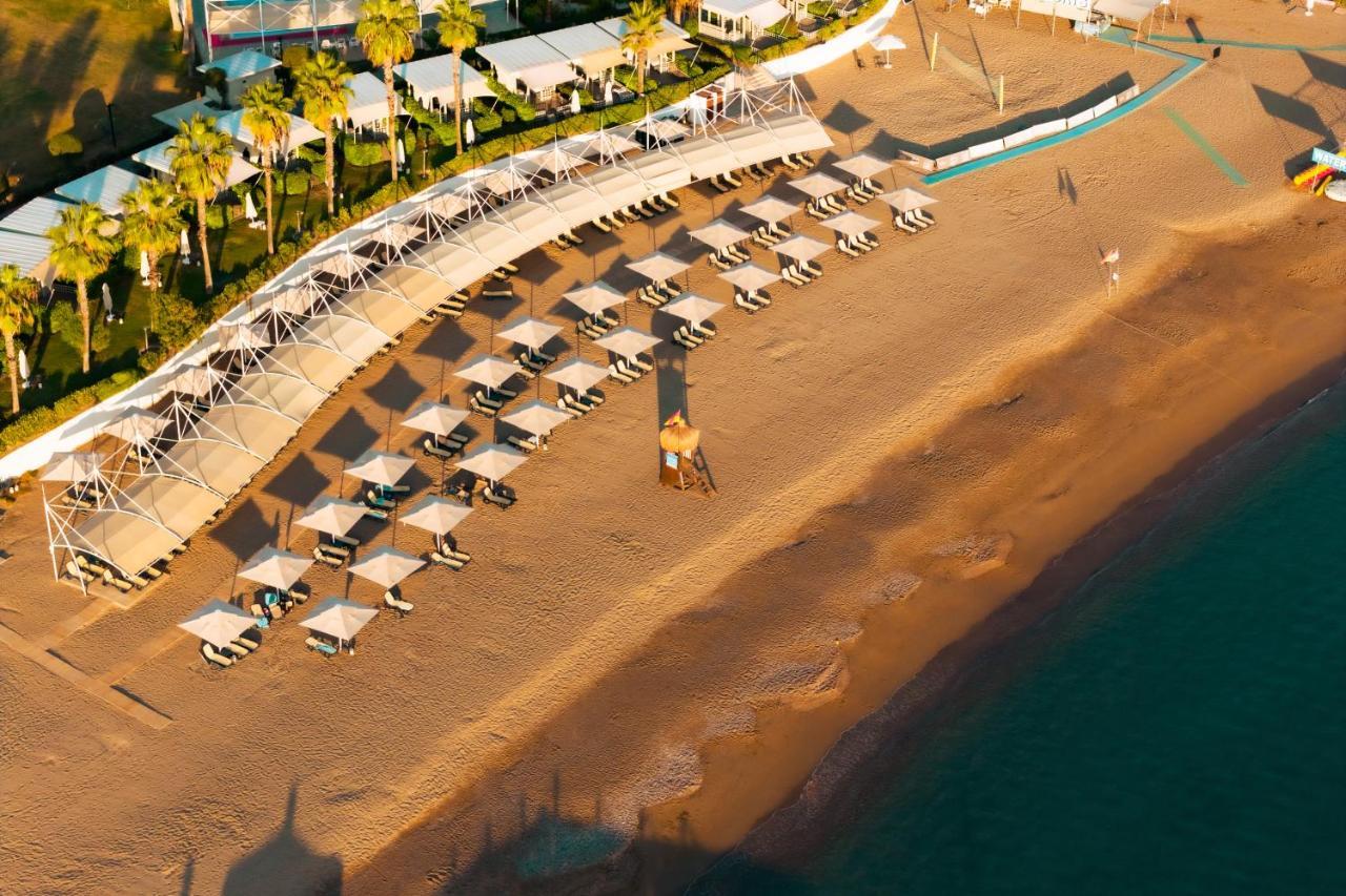 SUSESI LUXURY RESORT — BELEK — фотография отеля №8