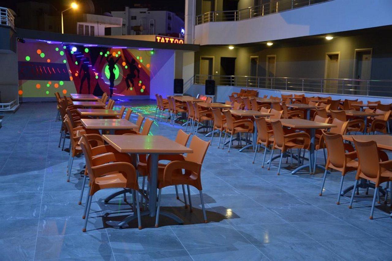 HOTEL ACAR — ALANYA — fotografie hotel nr. 18