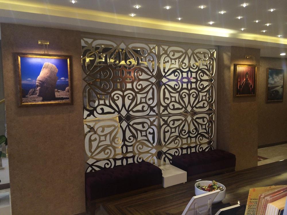 GOLDEN RAIN HOTEL — ISTANBUL — fotografie hotel nr. 2