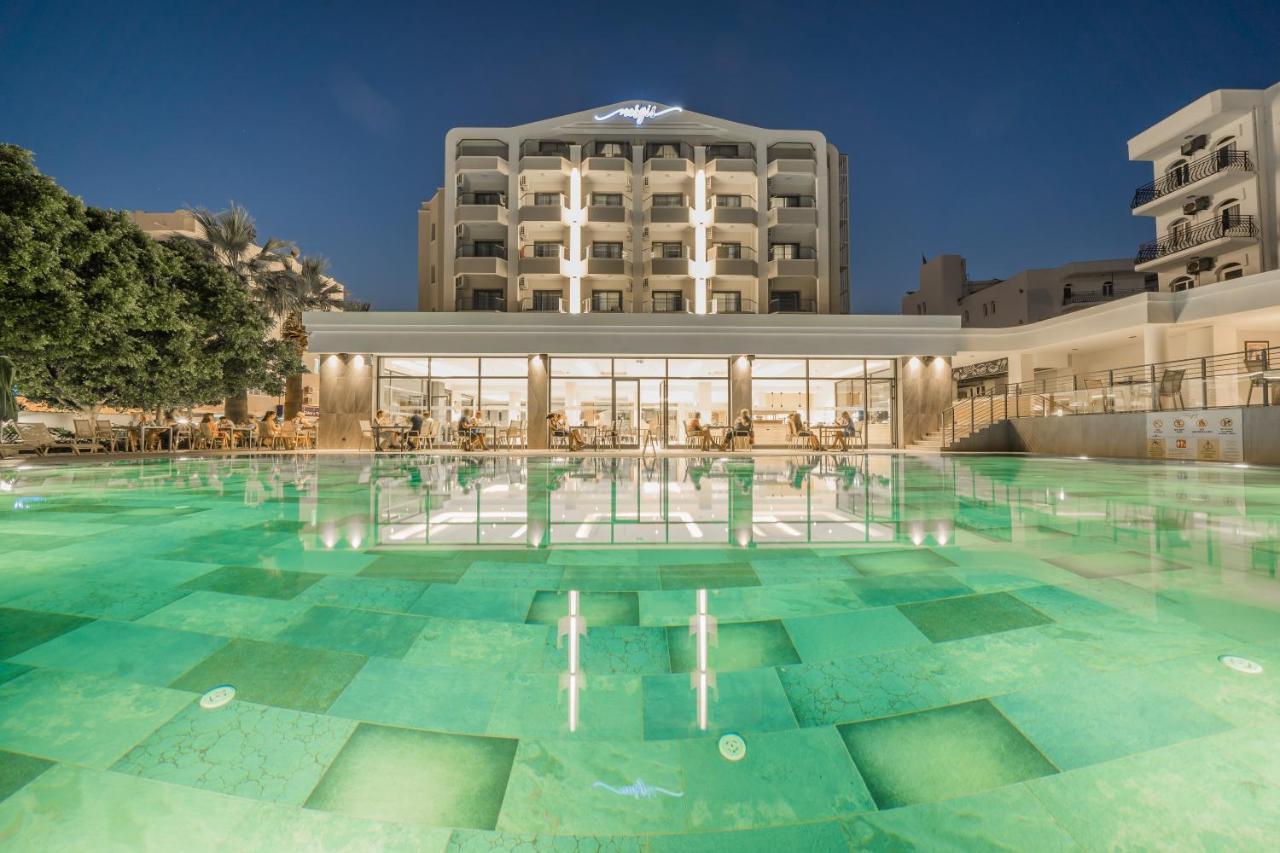 PREMIER NERGIS BEACH HOTEL — MARMARIS — фотография отеля №13
