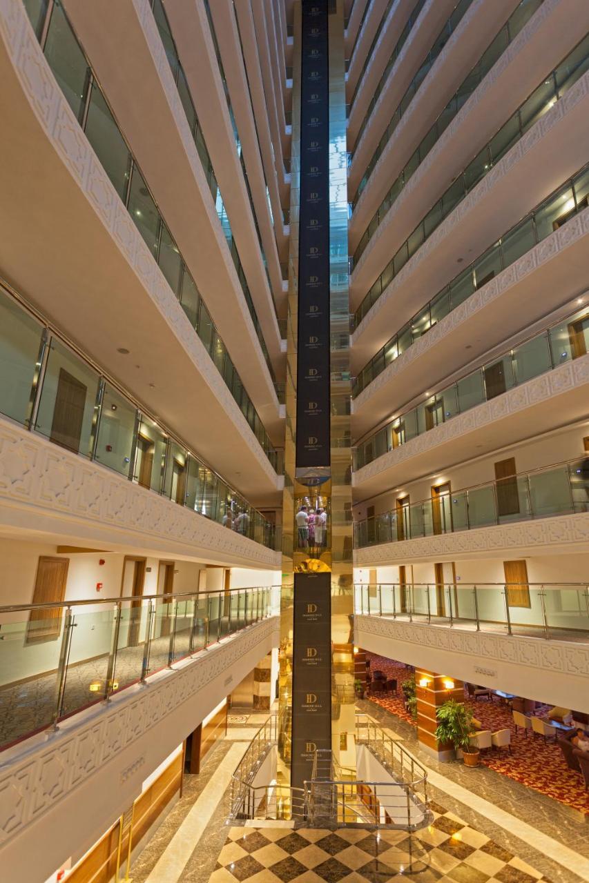 DIAMOND HILL RESORT — ALANYA — fotografie hotel nr. 12