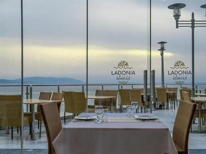 LADONIA HOTELS ADAKULE — KUSADASI — fotografie hotel nr. 5