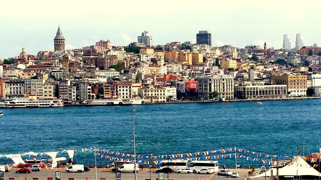 SAYEBAN GOLD HOTEL ISTANBUL — ISTANBUL — fotografie hotel nr. 32