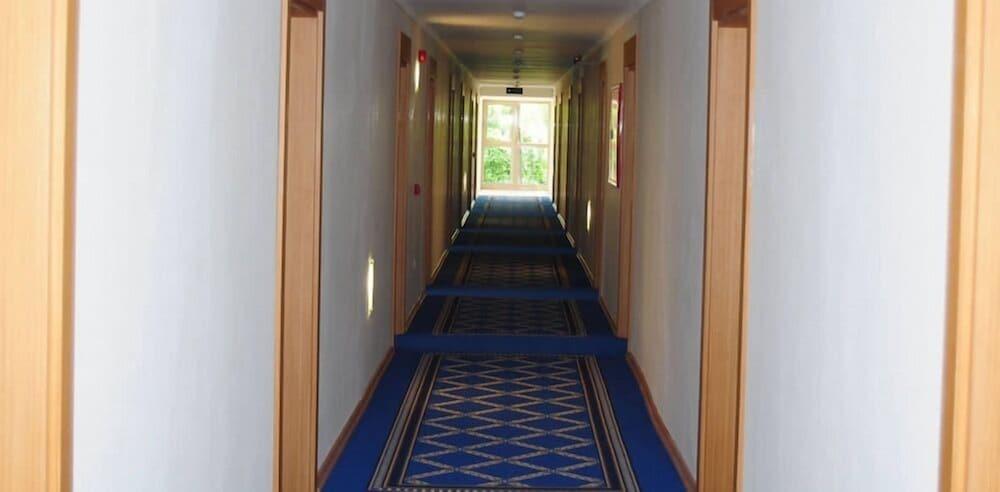 OMORFI GARDEN RESORT HOTEL — KEMER — fotografie hotel nr. 29