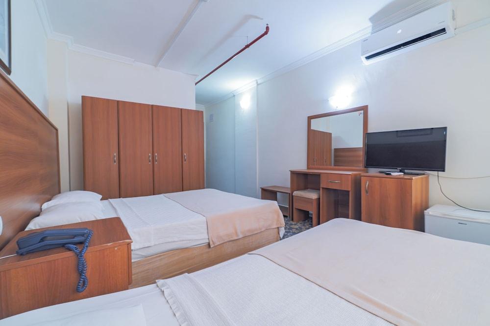 PINETA CLUB HOTEL — MARMARIS — fotografie hotel nr. 5