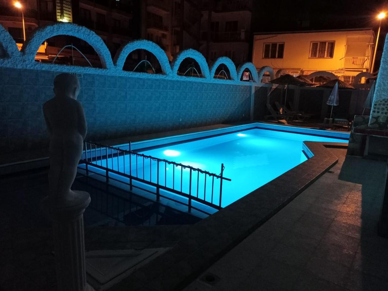 FORTIN — KUSADASI — фотография отеля №25