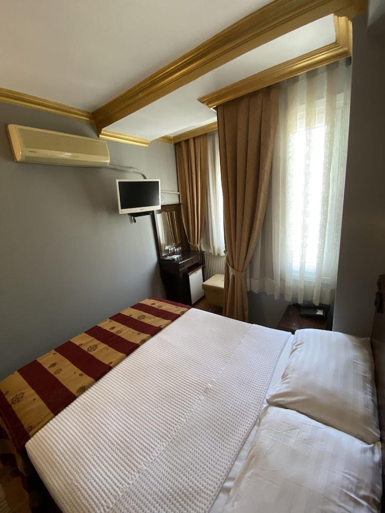 MEHMET BEY HOTEL — ISTANBUL — fotografie hotel nr. 5