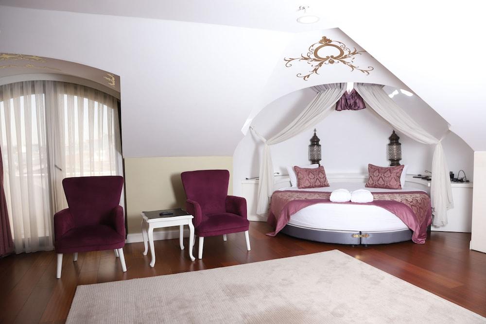 HURRY INN MERTER — ISTANBUL — fotografie hotel nr. 14