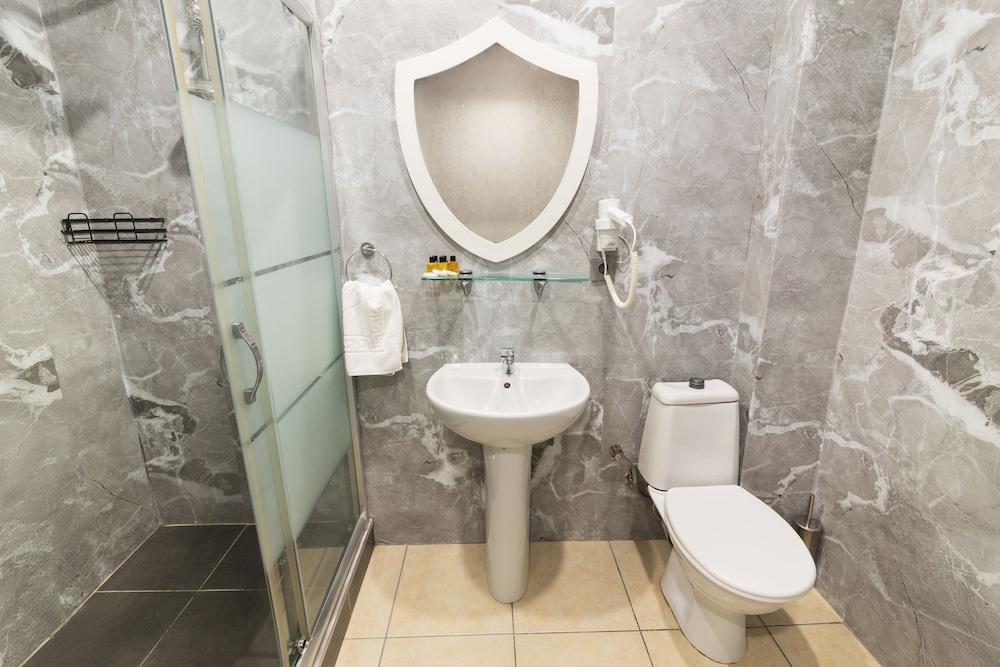 KUPA HOTEL — ISTANBUL — fotografie hotel nr. 13