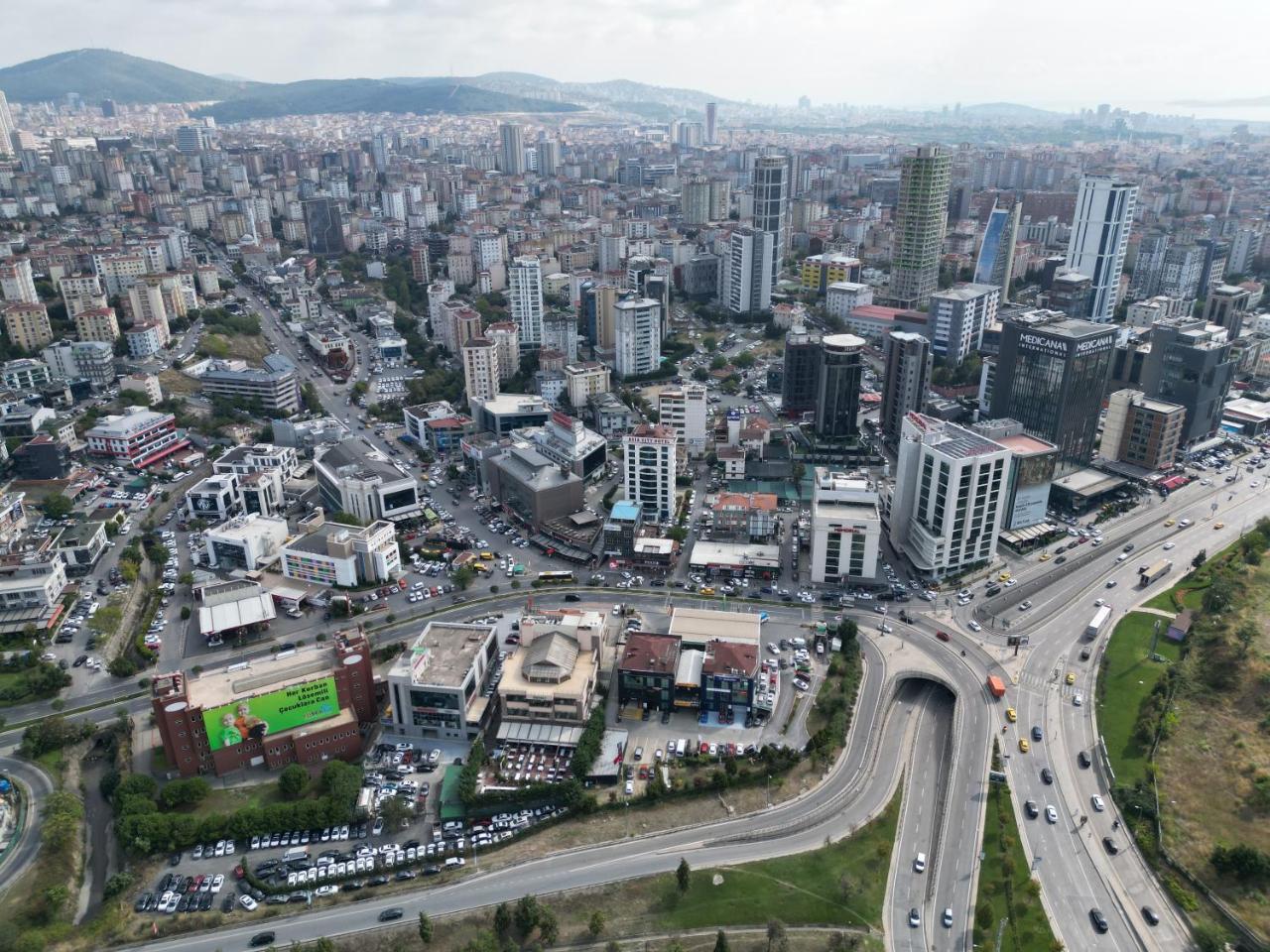 ASIA CITY — ISTANBUL — fotografie hotel nr. 33