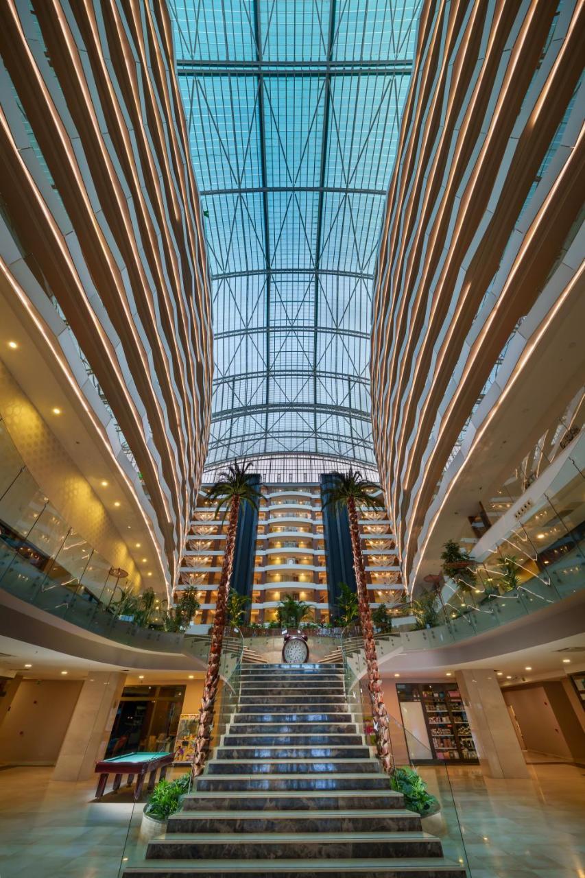 LIBERTY KUSADASI — KUSADASI — fotografie hotel nr. 9