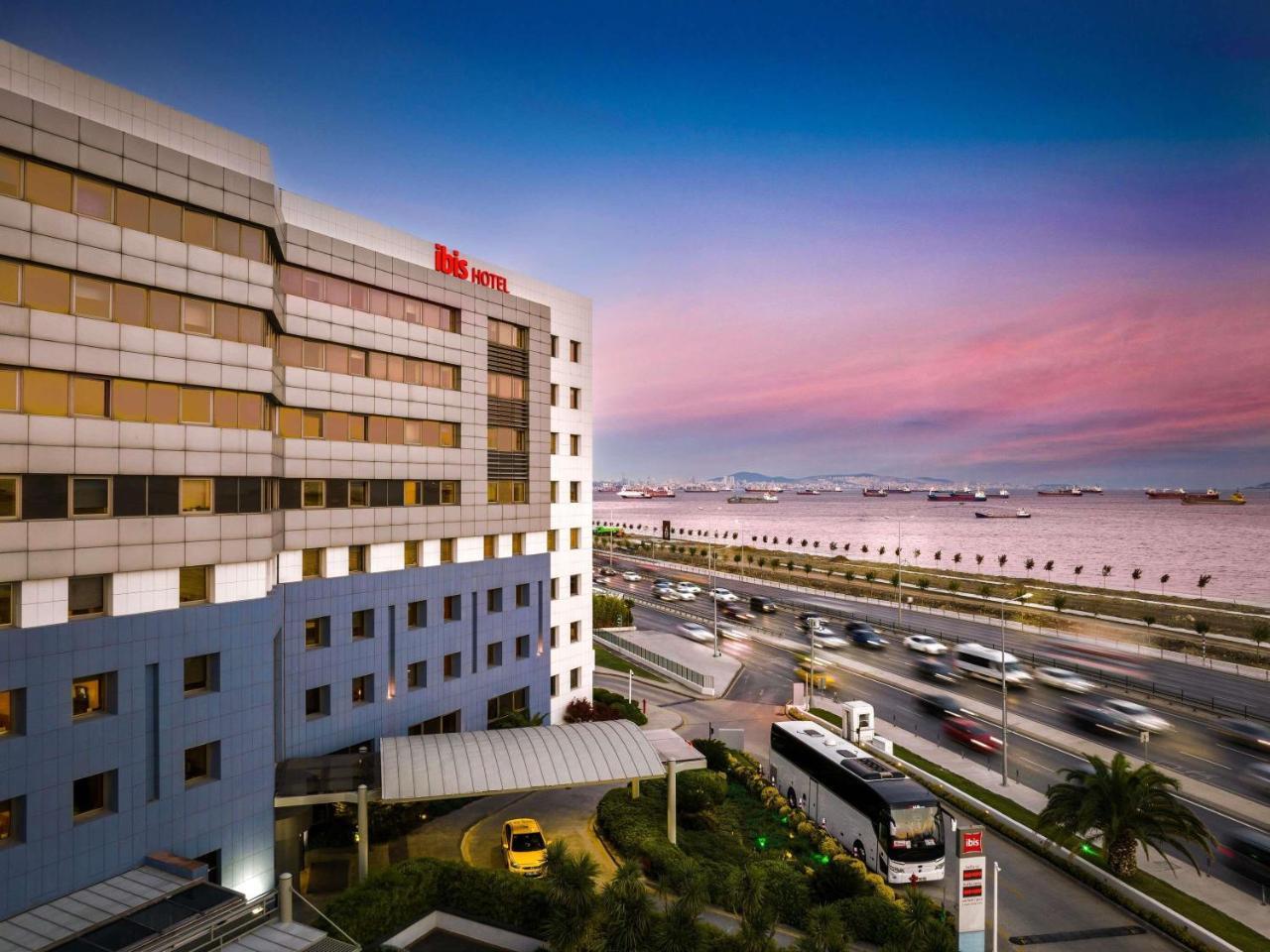 IBIS ISTANBUL ZEYTINBURNU — ISTANBUL — фотография отеля №13