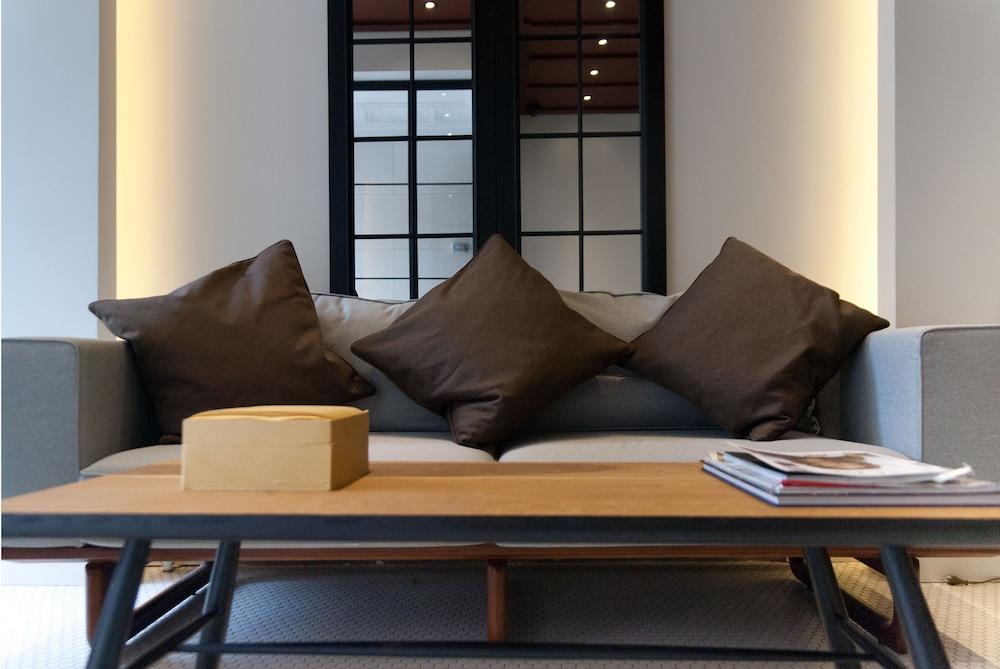 COZY FLATS — ISTANBUL — фотография отеля №6