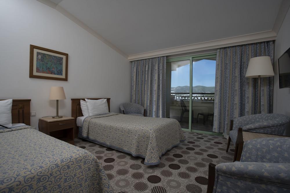 PERRE DELTA RESORT & SPA — ALANYA — фотография отеля №18