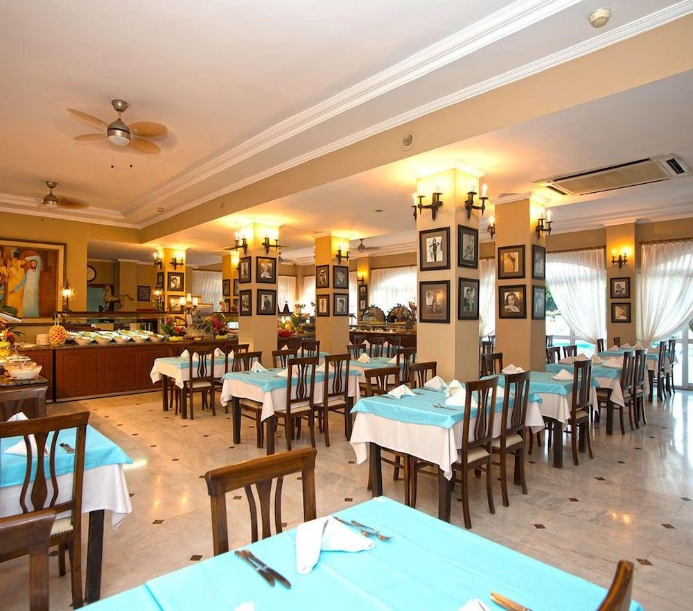 HOTEL SINATRA — CAMYUVA — fotografie hotel nr. 29