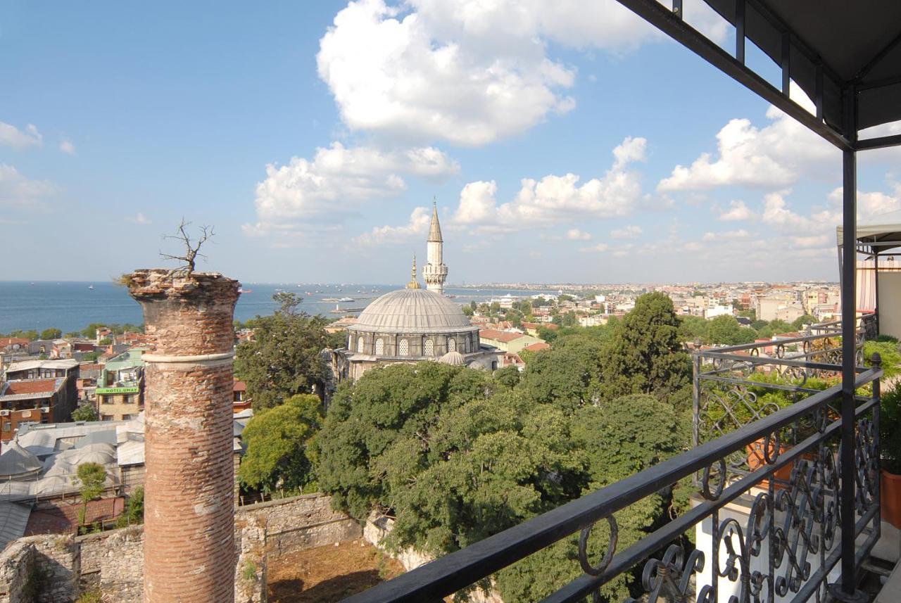 ADA ISTANBUL — ISTANBUL — фотография отеля №6