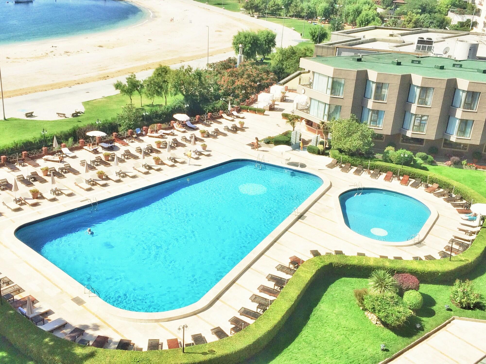 CINAR HOTEL — ISTANBUL — fotografie hotel nr. 29
