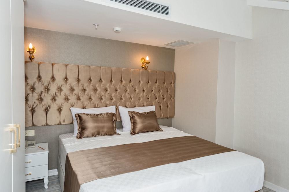 GRAND PAMIR HOTEL — ISTANBUL — fotografie hotel nr. 10