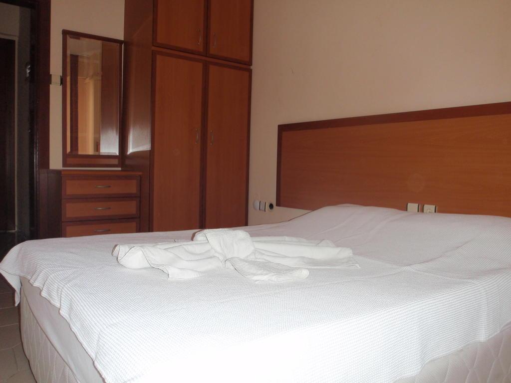 ALOE APART HOTEL — MARMARIS — фотография отеля №11