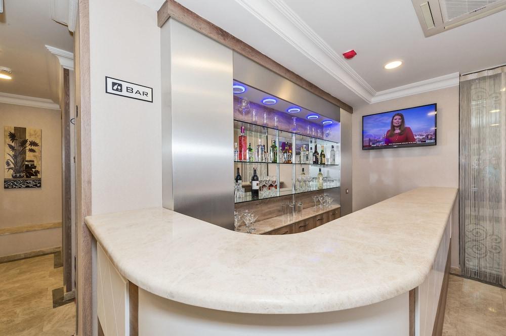 ALPHONSE (ADULTS ONLY) — ISTANBUL — фотография отеля №34