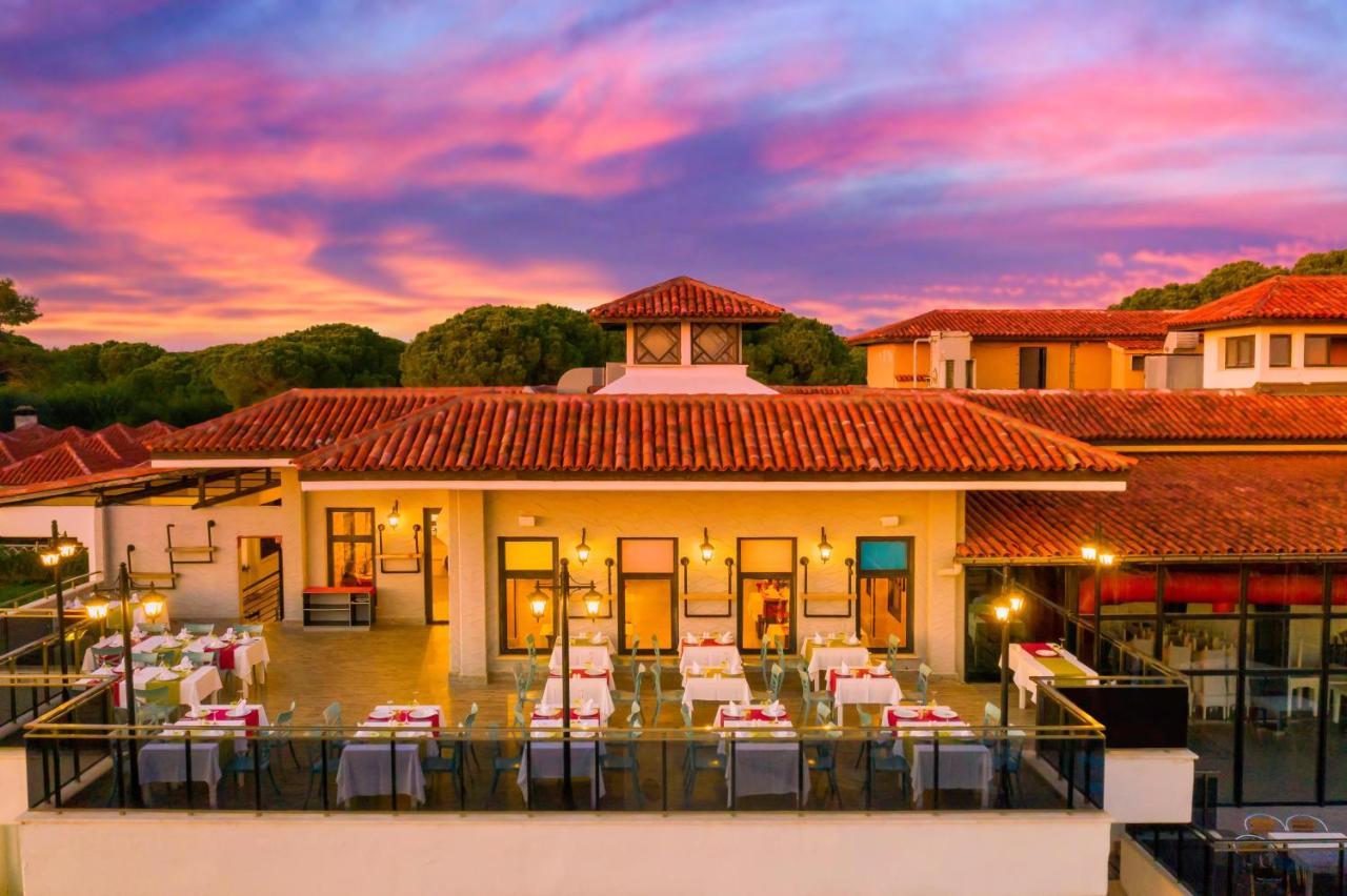 ASTERIA FAMILY RESORT BELEK — BELEK — фотография отеля №26