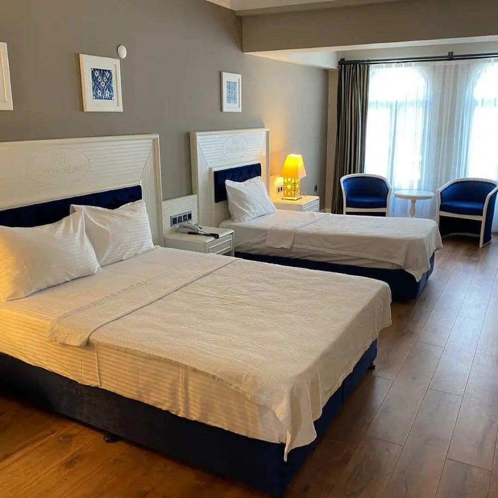 MARA HOTEL — FETHIYE — фотография отеля №9
