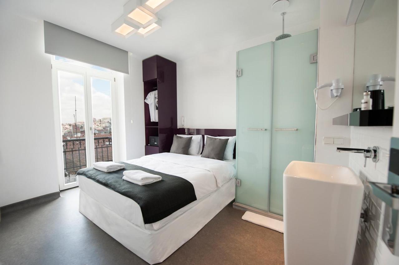 WABI SABI HOSTEL ISTANBUL — ISTANBUL — fotografie hotel nr. 5