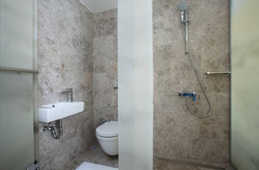 HOTEL ESKICESHME BODRUM (ADULTS ONLY) — BODRUM — fotografie hotel nr. 16