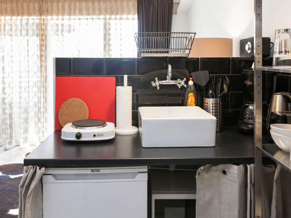 CHICONOMY SUITES — ISTANBUL — фотография отеля №31