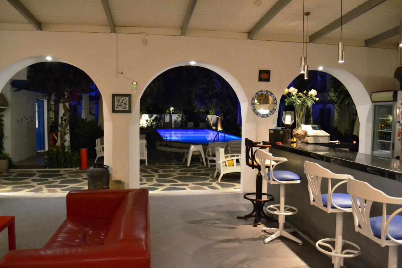 SU HOTEL — BODRUM — фотография отеля №11