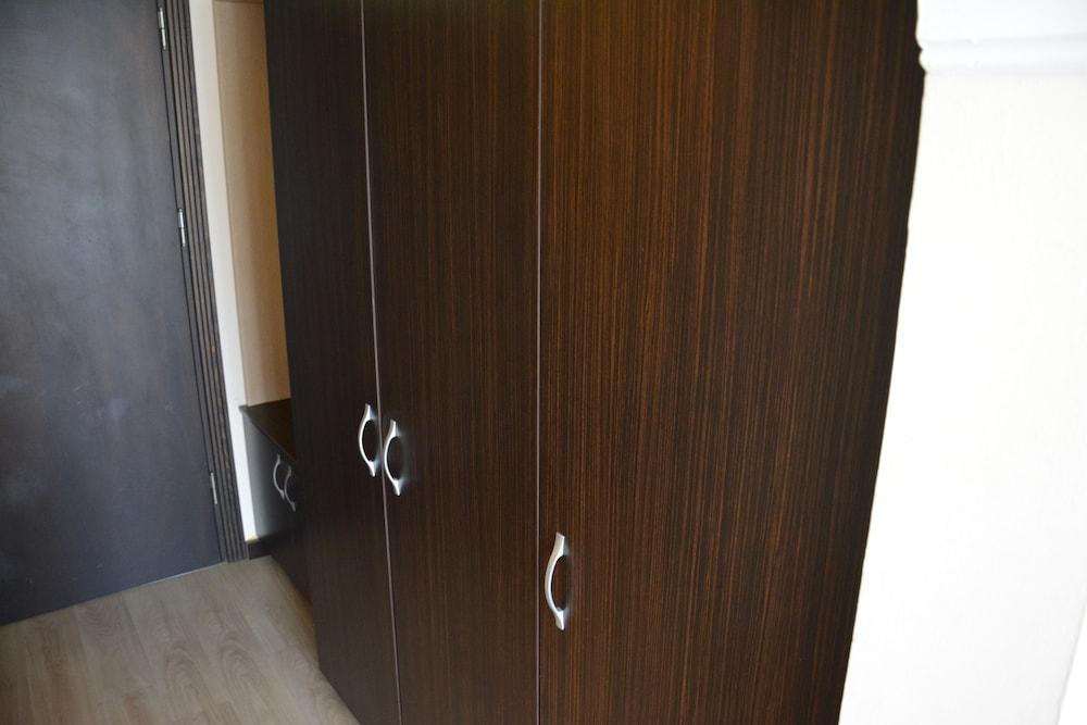 YAVUZHAN (ADULTS ONLY) — SIDE — fotografie hotel nr. 19