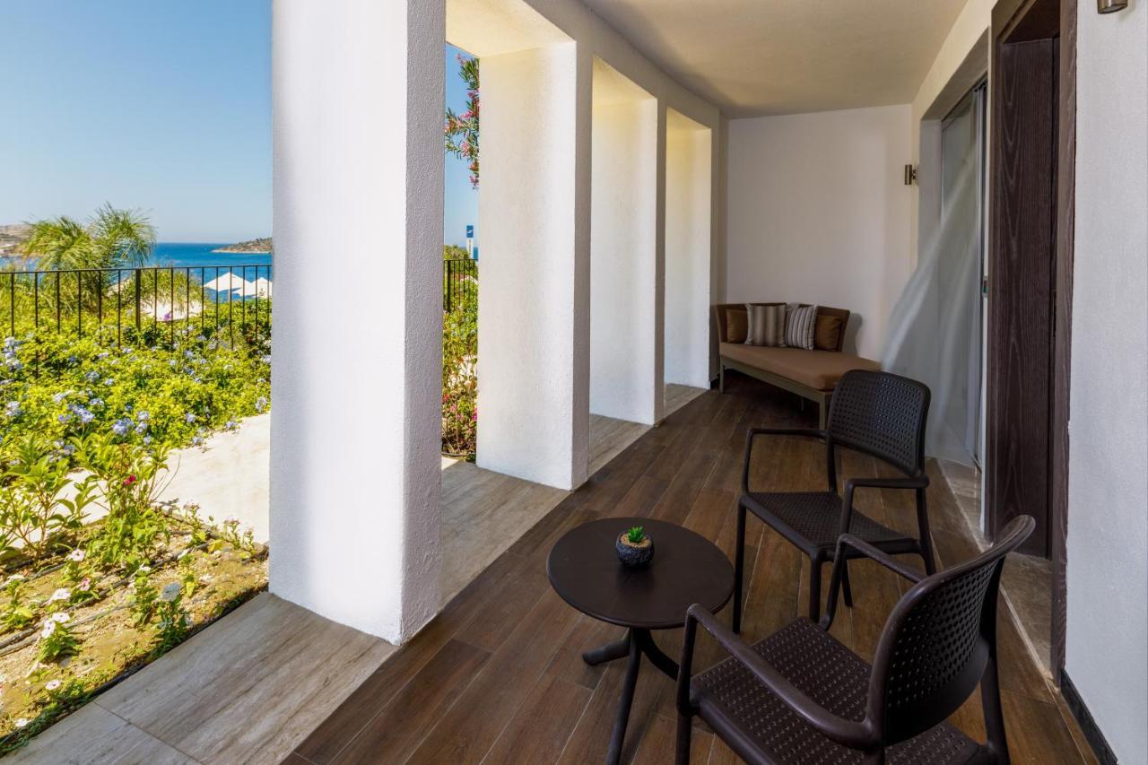SIRENE LUXURY HOTEL BODRUM — BODRUM — фотография отеля №16