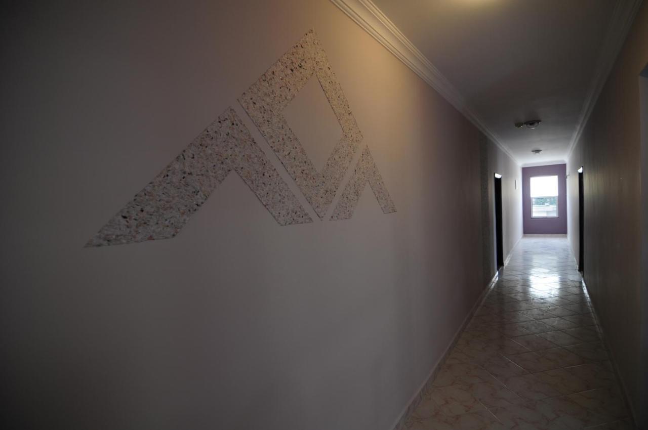 LE MORAL APART HOTEL — ALANYA — fotografie hotel nr. 12