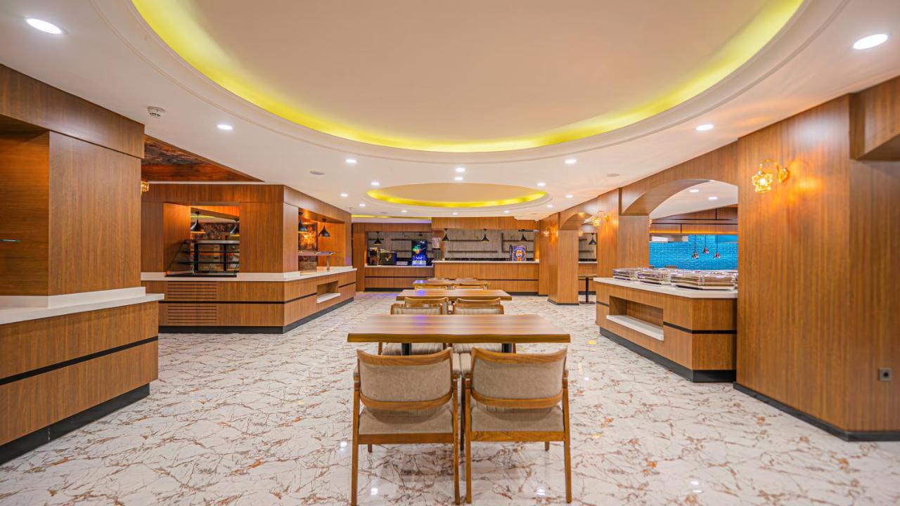 RIOS BEACH HOTEL — KEMER — фотография отеля №11