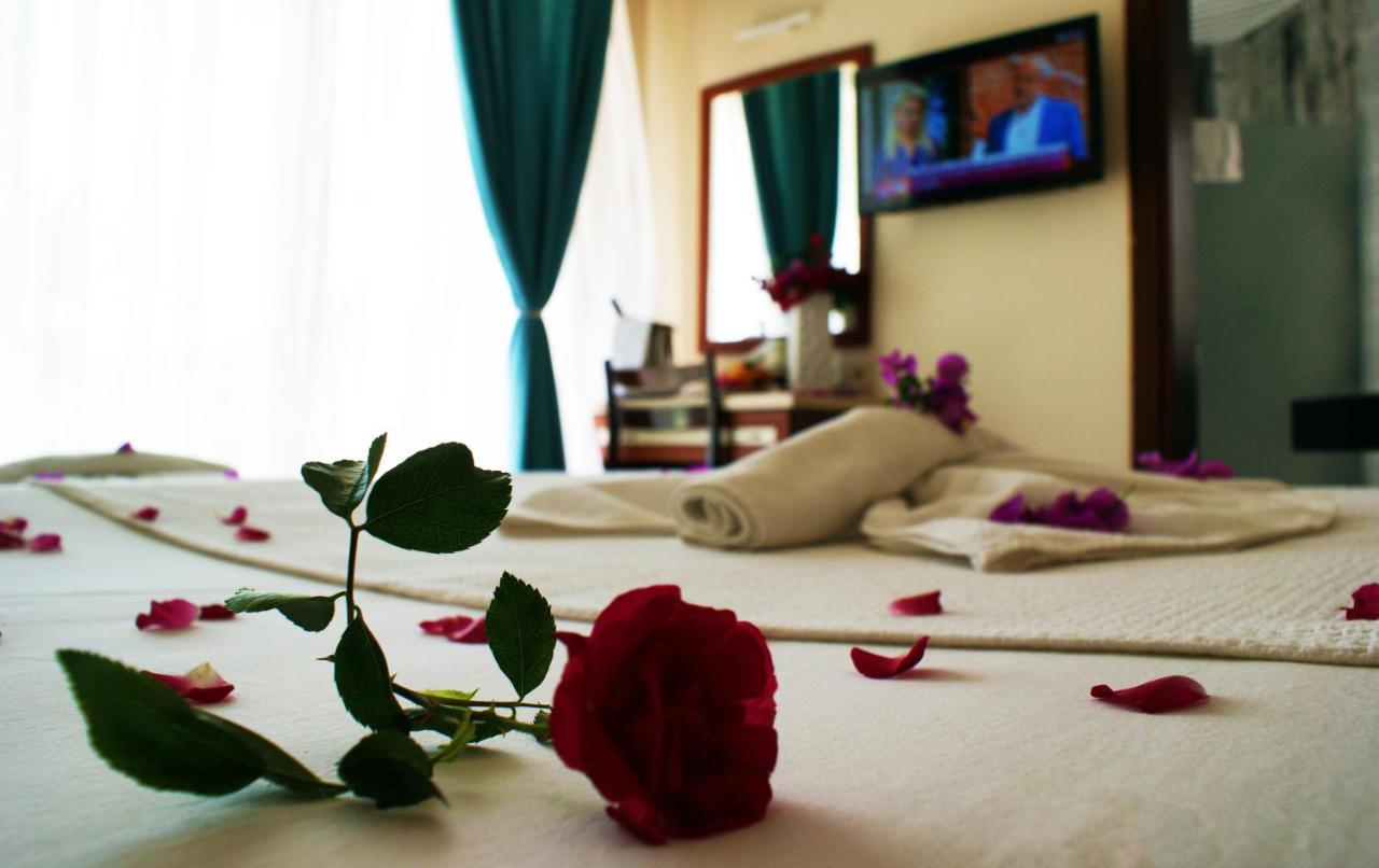 KEMER HOTEL — KEMER — fotografie hotel nr. 19