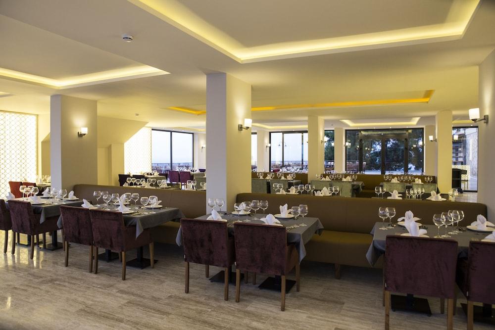 NEOPOL HOTEL DELUXE — KUSADASI — фотография отеля №15