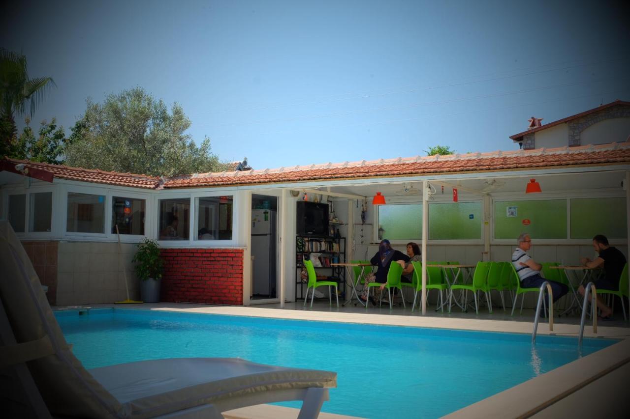 KARACA APART — DALYAN — fotografie hotel nr. 19