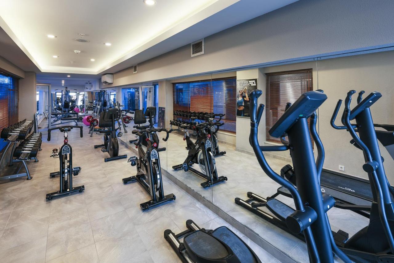 SIDE SU HOTEL (ADULTS ONLY) — SIDE — fotografie hotel nr. 31