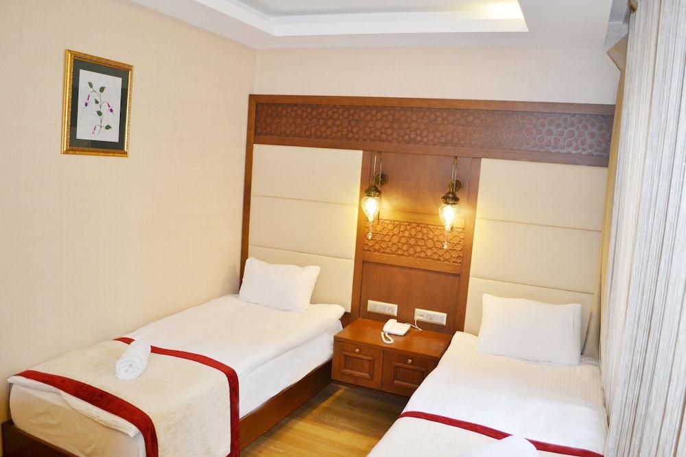 LALINN — ISTANBUL — fotografie hotel nr. 15
